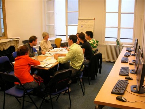 LSI Paris